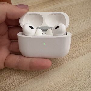 AirPods Pro 2nd gen